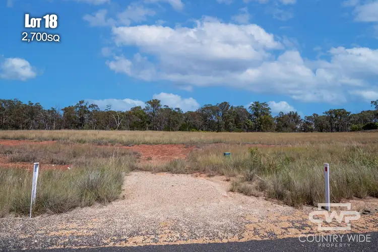 Second view of Homely land listing, 18 Hunt Place, Emmaville NSW 2371