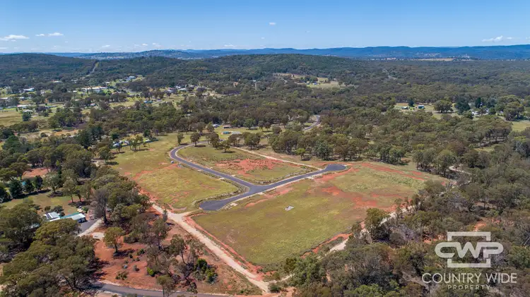 Third view of Homely land listing, 18 Hunt Place, Emmaville NSW 2371