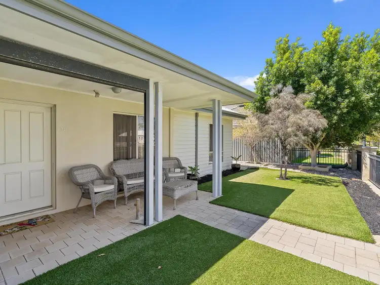 31 Waite Ridge, Aveley WA 6069