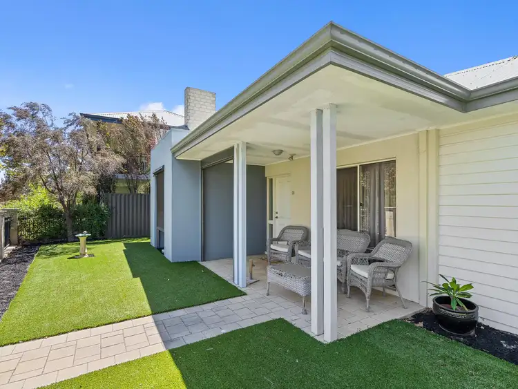 Second view of Homely house listing, 31 Waite Ridge, Aveley WA 6069