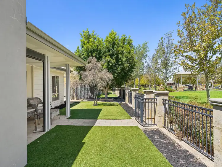 Fifth view of Homely house listing, 31 Waite Ridge, Aveley WA 6069