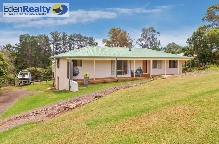 21-23 Northview Drive, South Pambula NSW 2549