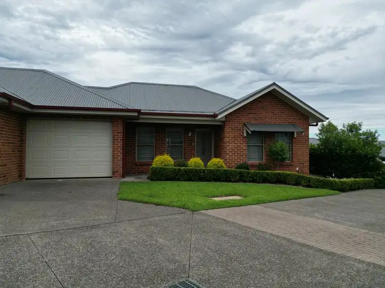 2 Dingo Road