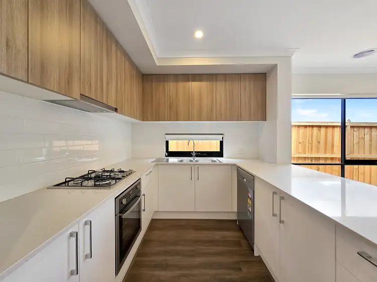 Second view of Homely house listing, 266 Boundary Road, Mount Duneed VIC 3217