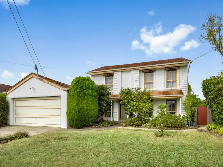 Main view of Homely house listing, 30 Gray Street, Doncaster VIC 3108