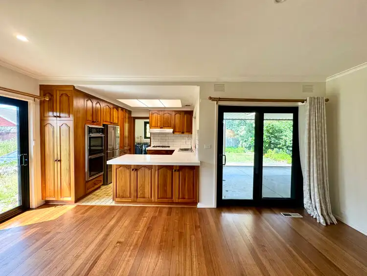 Second view of Homely house listing, 30 Gray Street, Doncaster VIC 3108