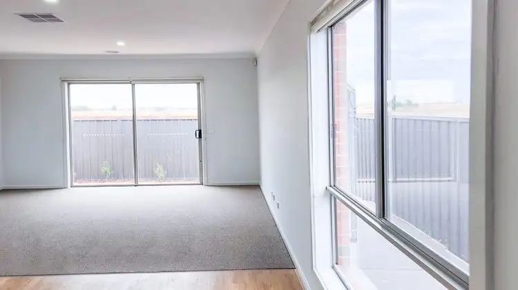 Fourth view of Homely house listing, 46 Adelong Boulevard, Cobblebank VIC 3338