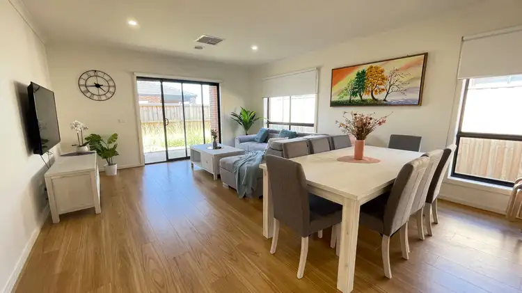 Main view of Homely house listing, 21 Midgard Road, Weir Views VIC 3338