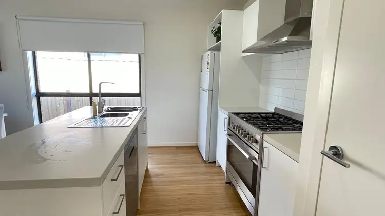 Third view of Homely house listing, 21 Midgard Road, Weir Views VIC 3338