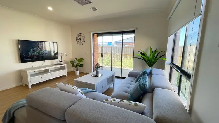 Fifth view of Homely house listing, 21 Midgard Road, Weir Views VIC 3338