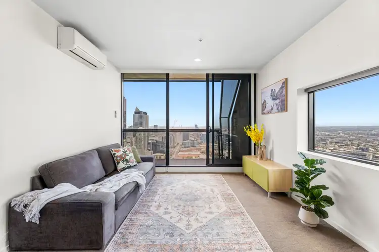 3313/350 William Street, Melbourne VIC 3000