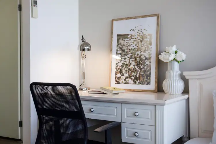 Sixth view of Homely apartment listing, 3313/350 William Street, Melbourne VIC 3000