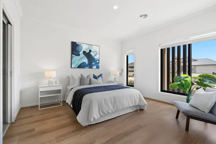 8 Abingdon Boulevard, Lara VIC 3212
