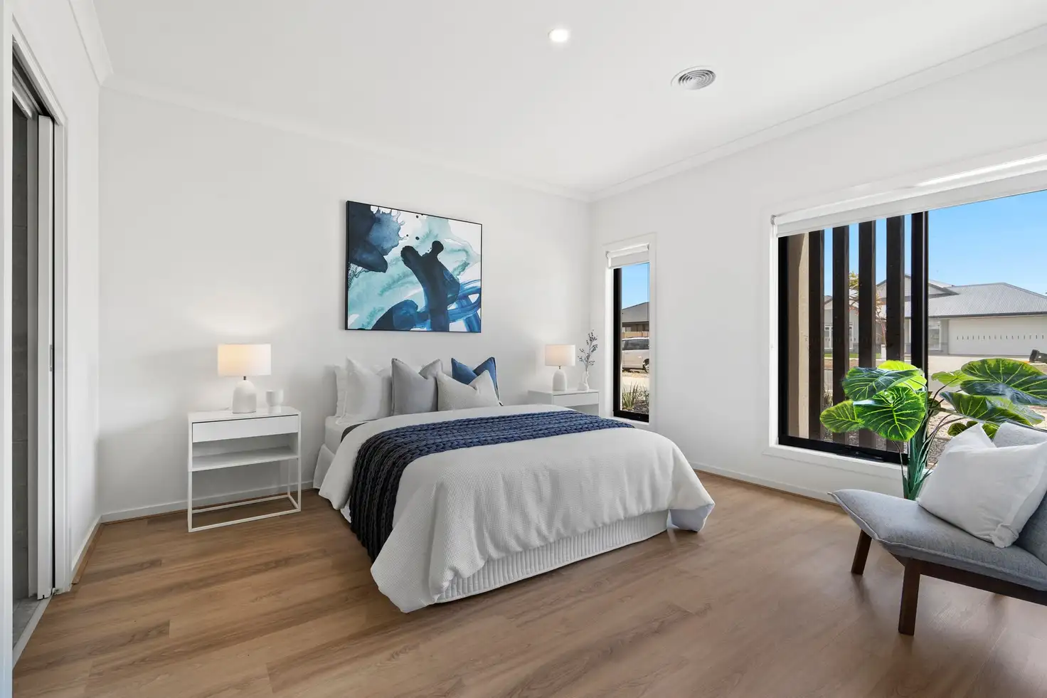 Main view of Homely house listing, 8 Abingdon Boulevard, Lara VIC 3212