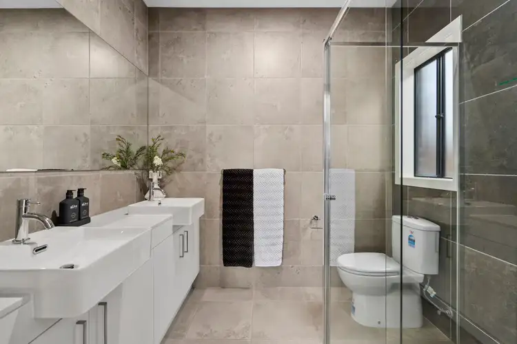 Second view of Homely house listing, 8 Abingdon Boulevard, Lara VIC 3212