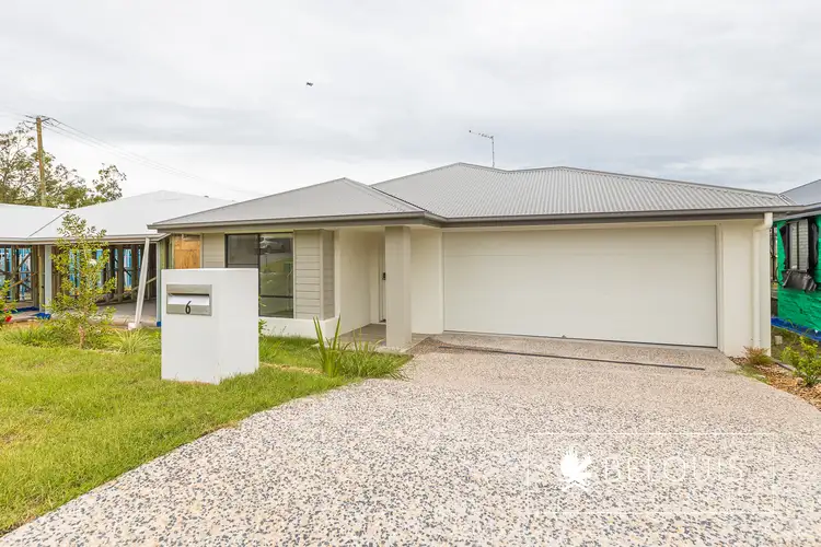 Main view of Homely house listing, 6 Mia Street, Flinders View QLD 4305
