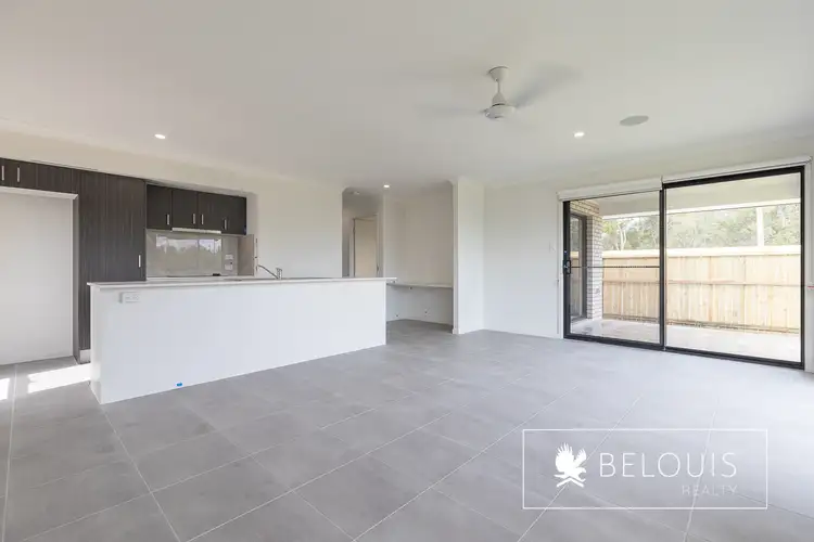 Second view of Homely house listing, 6 Mia Street, Flinders View QLD 4305