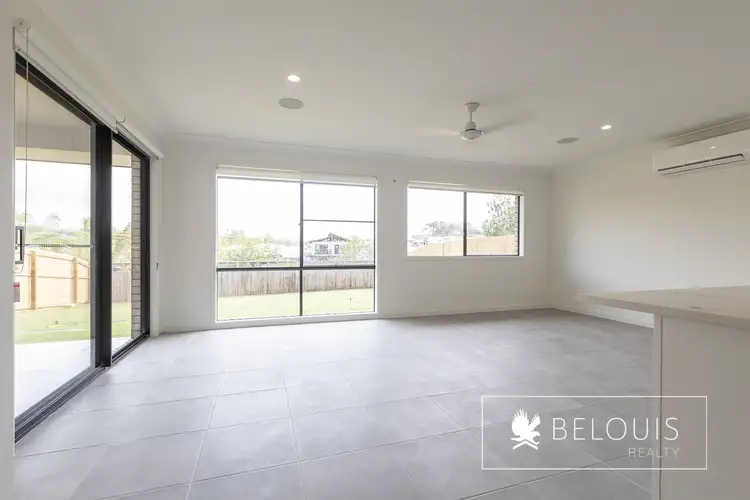 Third view of Homely house listing, 6 Mia Street, Flinders View QLD 4305