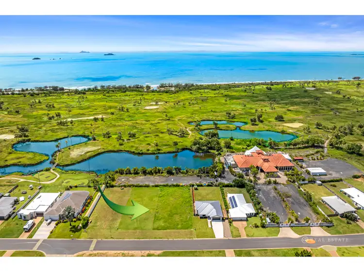 55 Monaco Drive, Zilzie QLD 4710