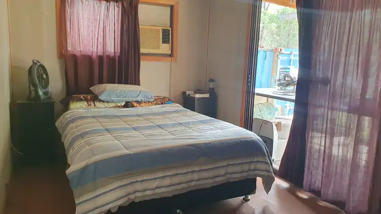 Fourth view of Homely rural property listing, 165 Crumpton Drive, Blackbutt QLD 4314