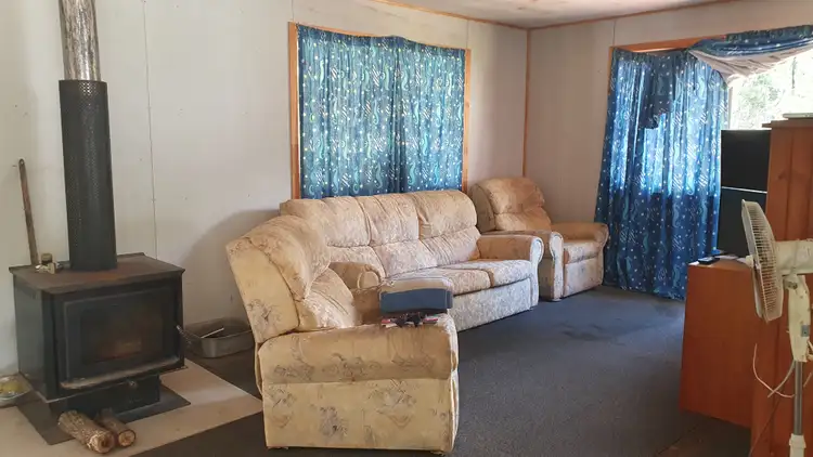 Seventh view of Homely rural property listing, 165 Crumpton Drive, Blackbutt QLD 4314