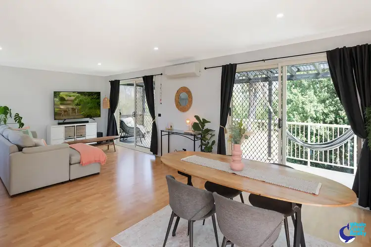 Second view of Homely house listing, 35 Endeavour Drive, Wallaga Lake NSW 2546