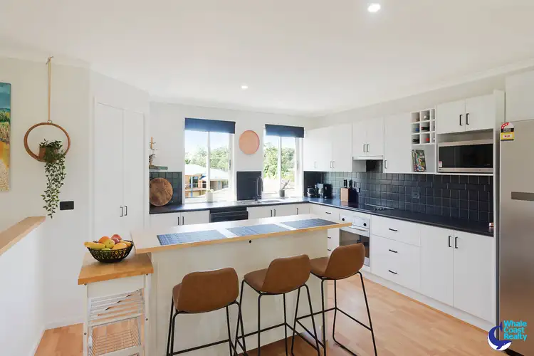 Third view of Homely house listing, 35 Endeavour Drive, Wallaga Lake NSW 2546