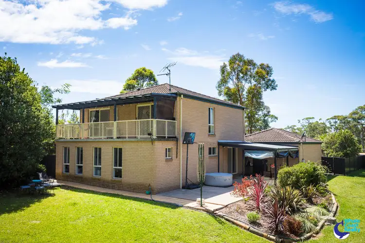 Fifth view of Homely house listing, 35 Endeavour Drive, Wallaga Lake NSW 2546