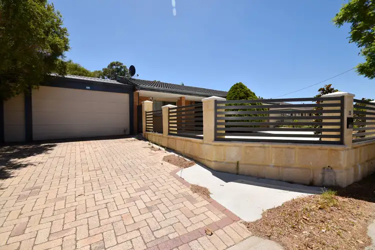 15 Southern River Road, Gosnells WA 6110