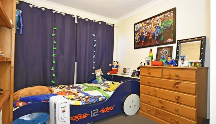 Second view of Homely house listing, 33 Sunray Circle, Ellenbrook WA 6069