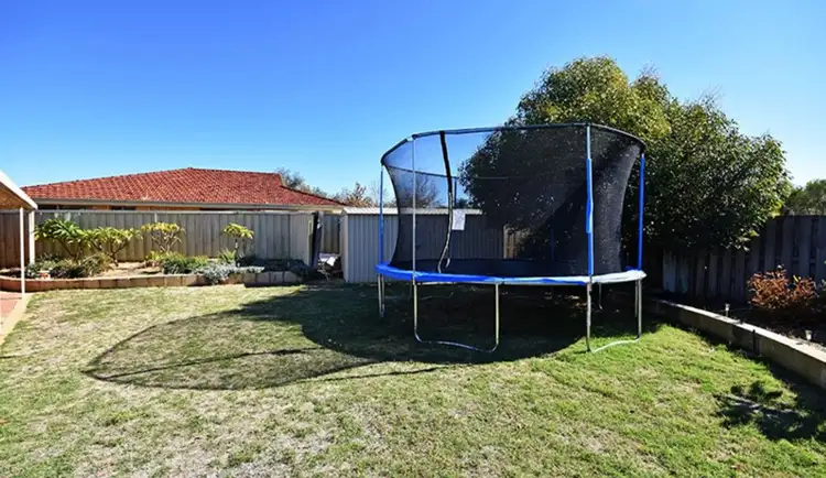 Fifth view of Homely house listing, 33 Sunray Circle, Ellenbrook WA 6069