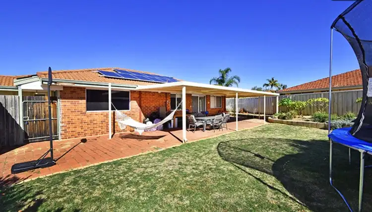 Seventh view of Homely house listing, 33 Sunray Circle, Ellenbrook WA 6069