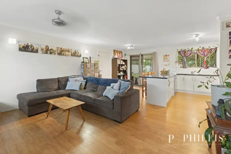 Second view of Homely house listing, 87 Hansford Road, Coombabah QLD 4216