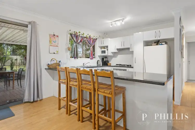Third view of Homely house listing, 87 Hansford Road, Coombabah QLD 4216