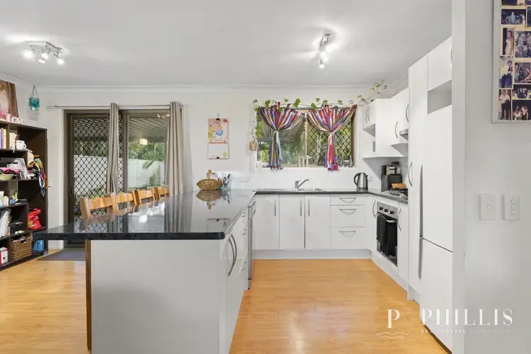 Fourth view of Homely house listing, 87 Hansford Road, Coombabah QLD 4216