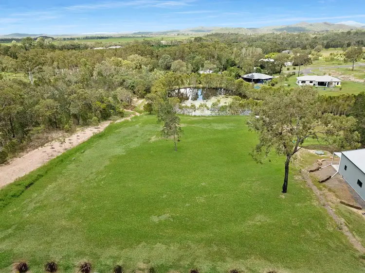 Main view of Homely land listing, Address available on request