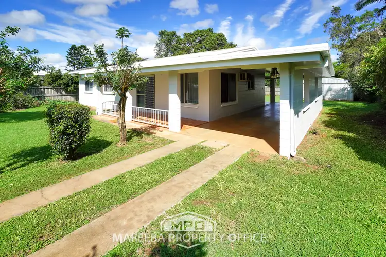 46 Doyle Street, Mareeba QLD 4880