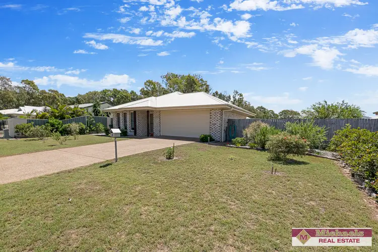 Third view of Homely house listing, 8 Cycad Court, Moore Park Beach QLD 4670
