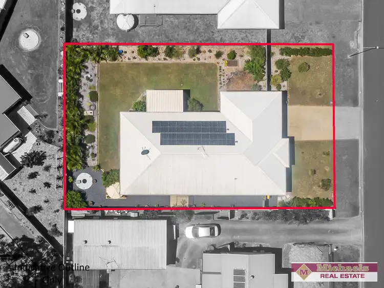 Fourth view of Homely house listing, 8 Cycad Court, Moore Park Beach QLD 4670