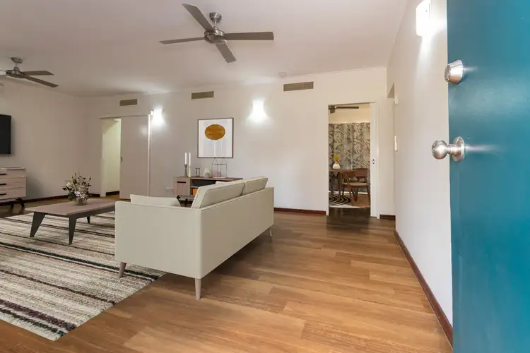 Second view of Homely house listing, 16 Water Lily Place, Kununurra WA 6743