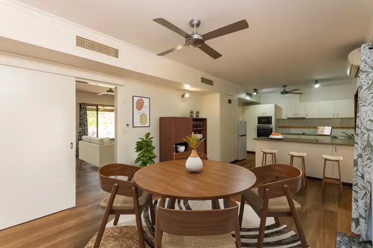 Fourth view of Homely house listing, 16 Water Lily Place, Kununurra WA 6743