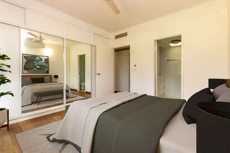 Sixth view of Homely house listing, 16 Water Lily Place, Kununurra WA 6743