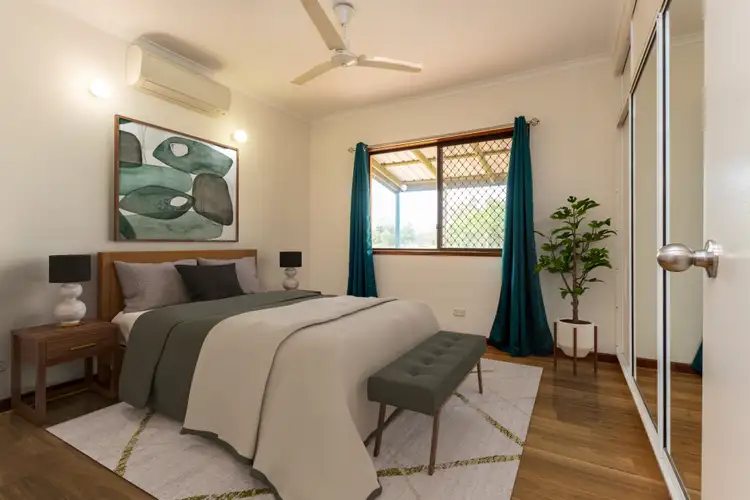 Seventh view of Homely house listing, 16 Water Lily Place, Kununurra WA 6743