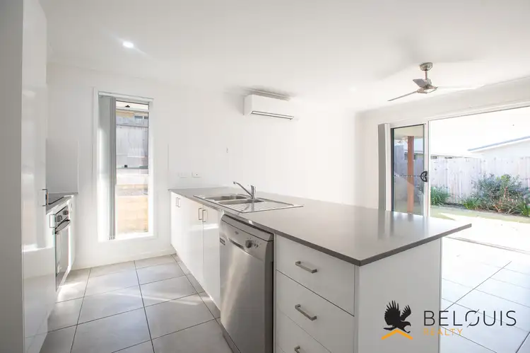 Second view of Homely house listing, 17 Woodrose Circuit, Pimpama QLD 4209