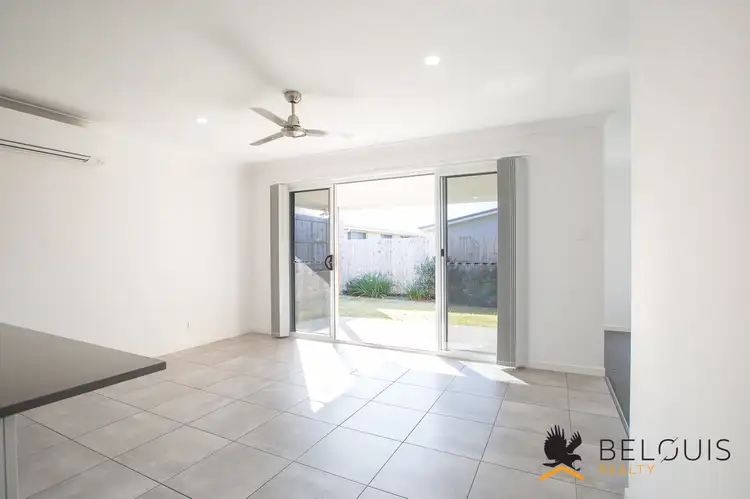 Third view of Homely house listing, 17 Woodrose Circuit, Pimpama QLD 4209