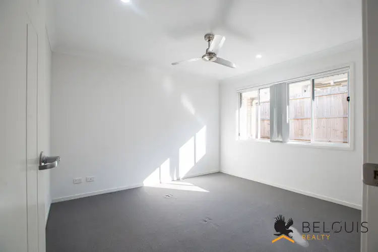 Fifth view of Homely house listing, 17 Woodrose Circuit, Pimpama QLD 4209
