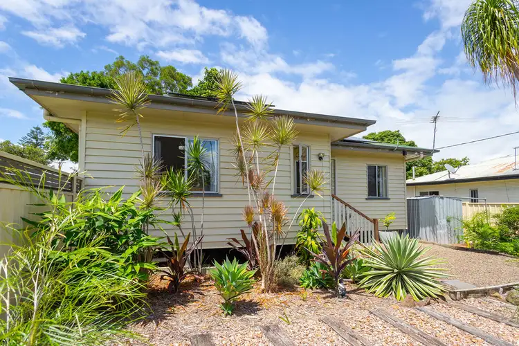 89 Jacaranda Street