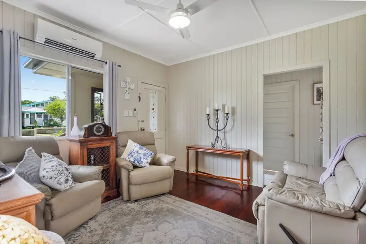 Second view of Homely house listing, 89 Jacaranda Street, East Ipswich QLD 4305
