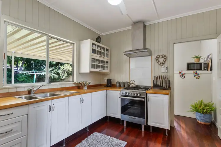 Fourth view of Homely house listing, 89 Jacaranda Street, East Ipswich QLD 4305