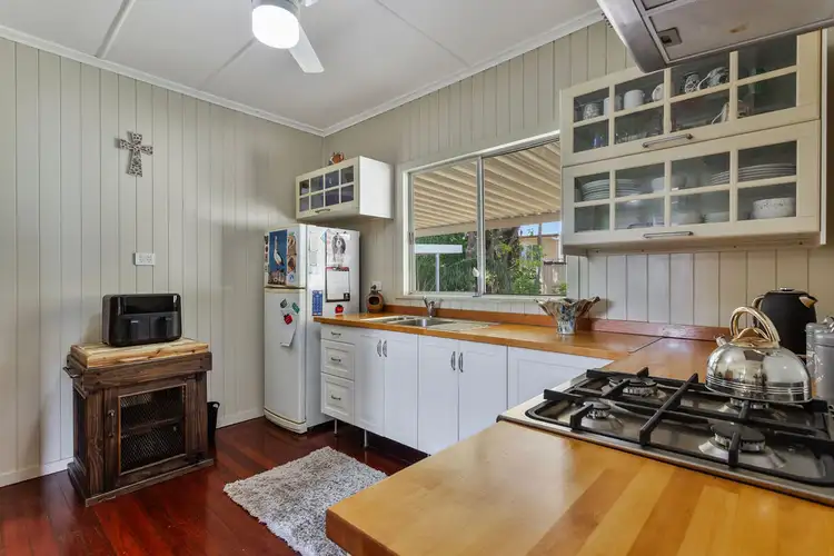 Fifth view of Homely house listing, 89 Jacaranda Street, East Ipswich QLD 4305